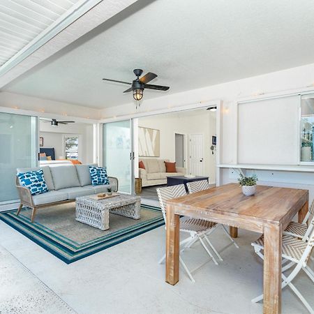 Beautiful Spacious Home! Close To Beaches - Heated Private Pool Englewood Eksteriør bilde